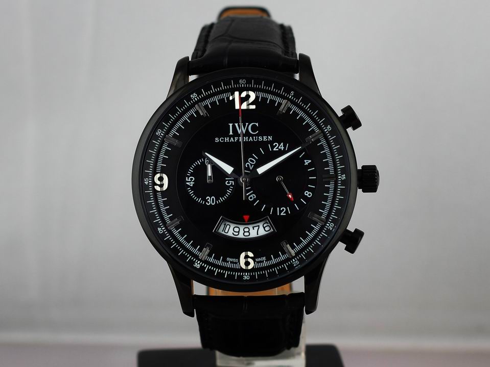 IWC watch man-194